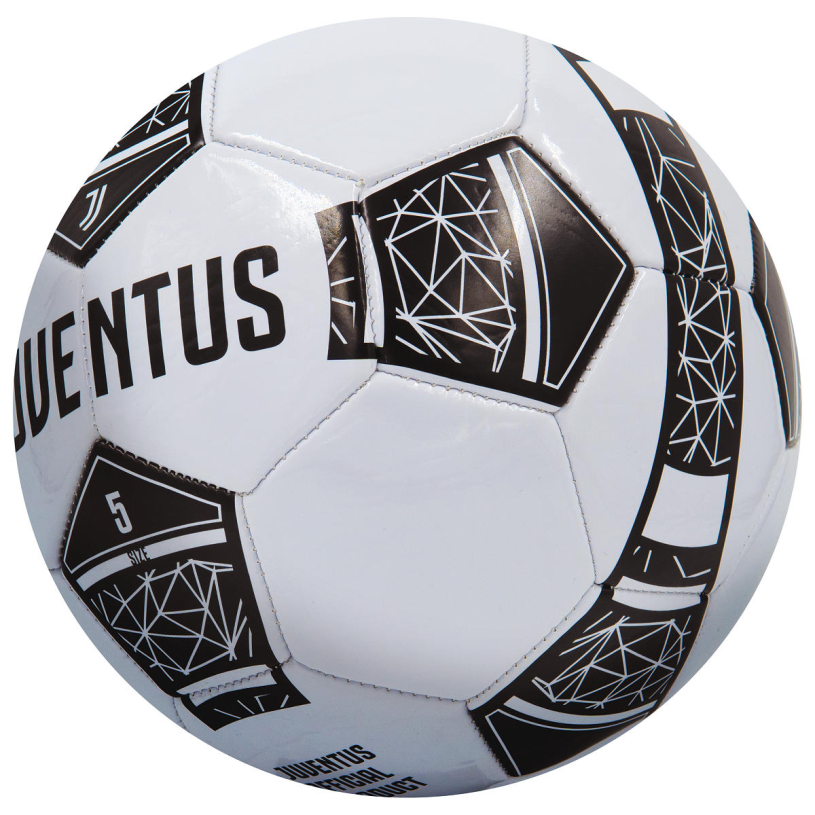 Voetbal Juventus Pro maat 5