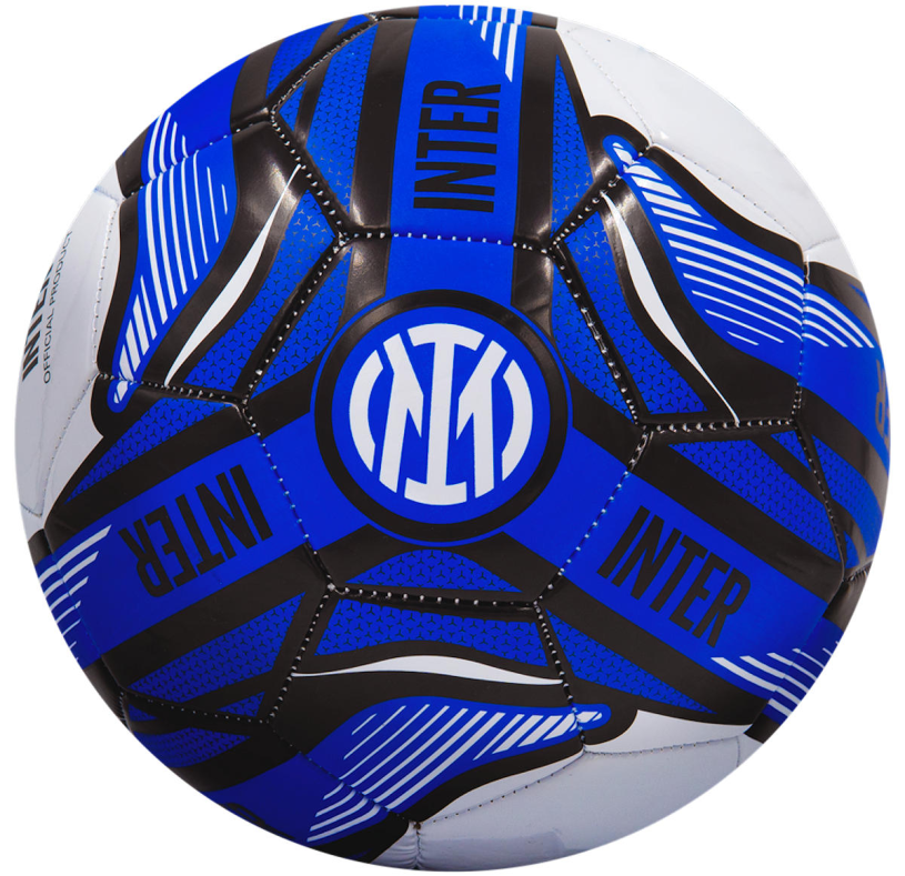 Voetbal Inter Milaan Pro maat 5