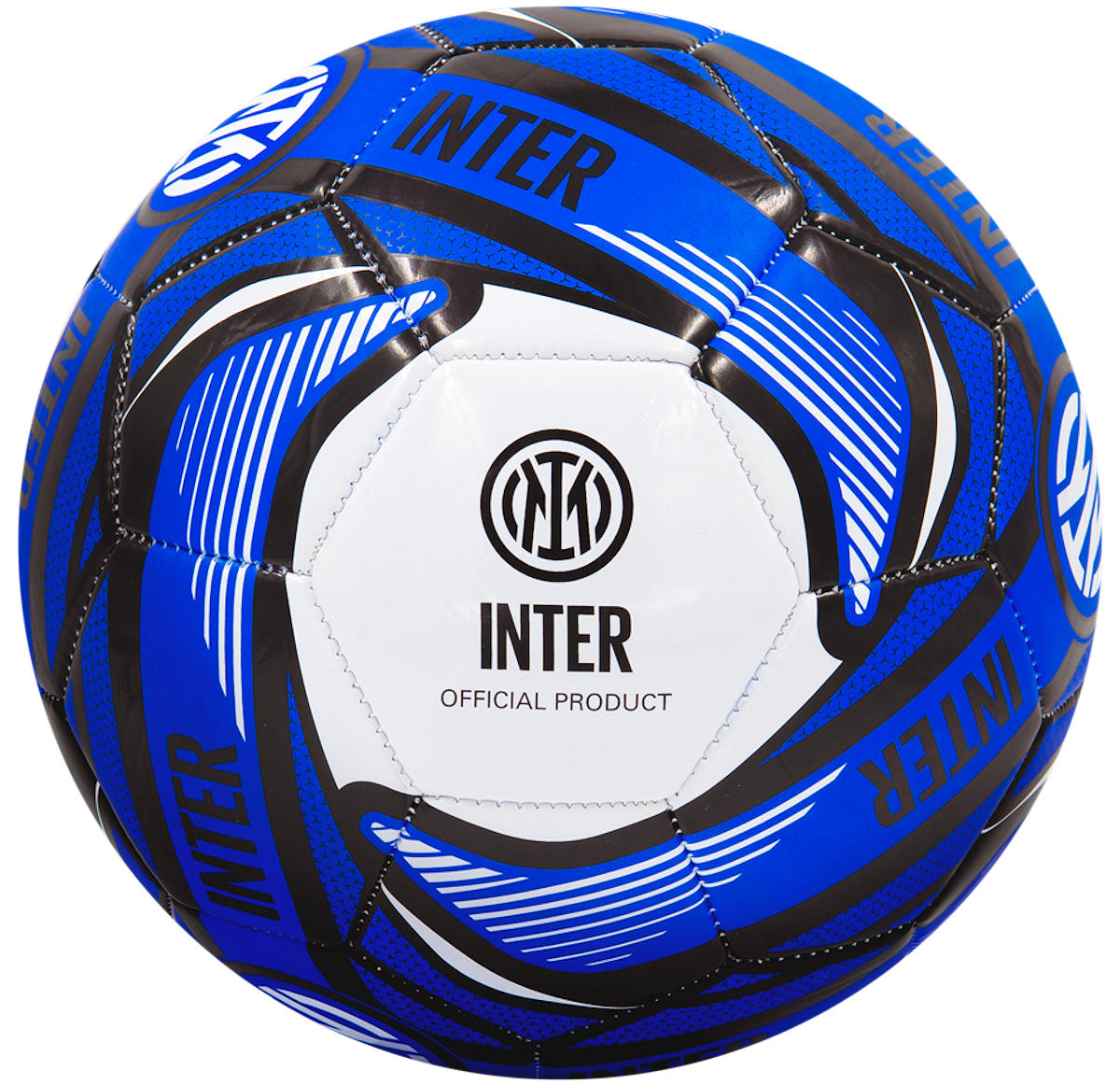 Voetbal Inter Milaan Pro maat 5