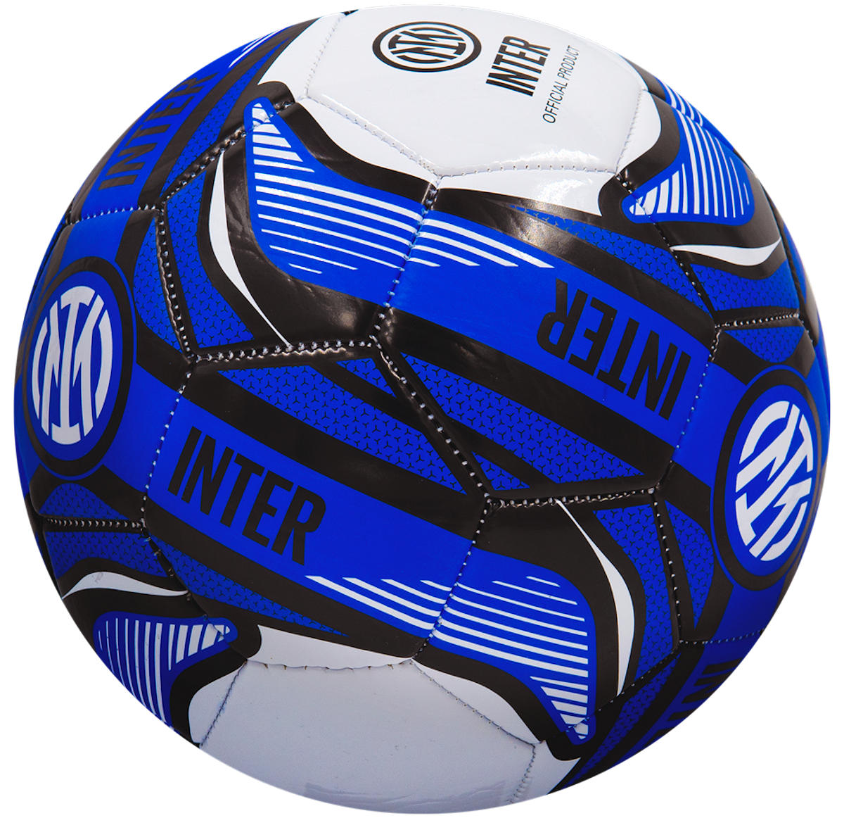 Voetbal Inter Milaan Pro maat 5