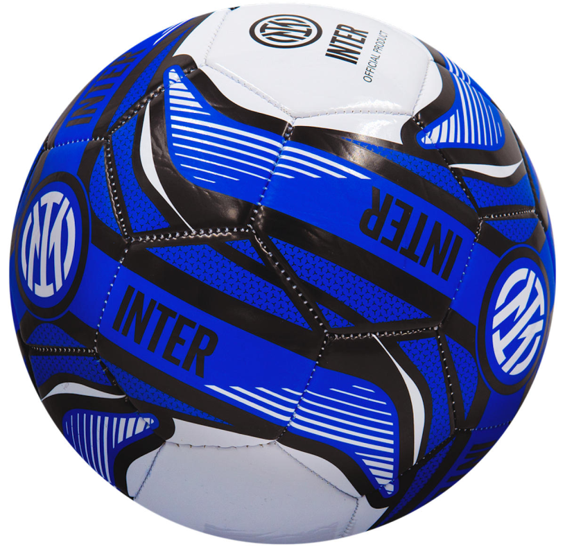 Voetbal Inter Milaan Pro maat 5