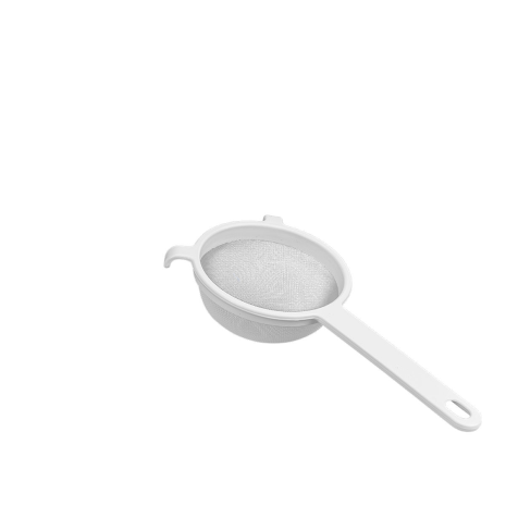 Metaltex zeef nylon - 10cm