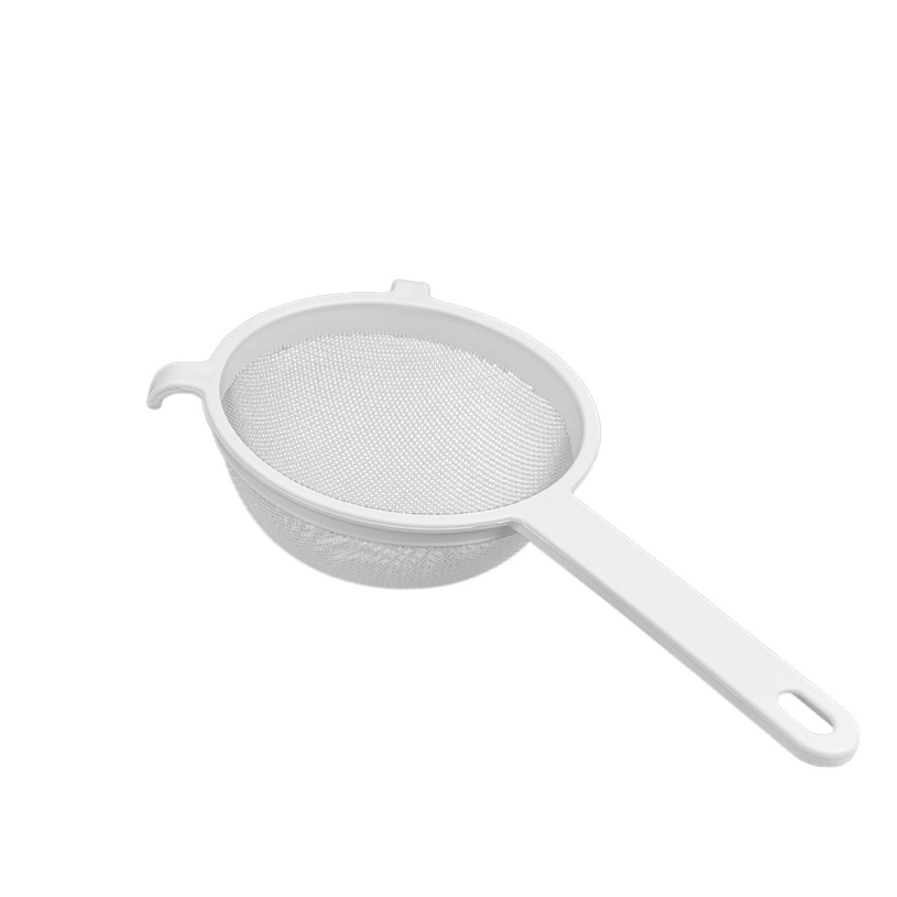 Metaltex zeef nylon - 14cm