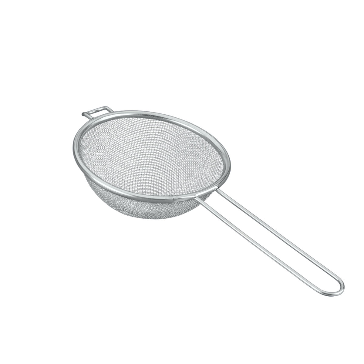 Metaltex zeef RVS - 14cm