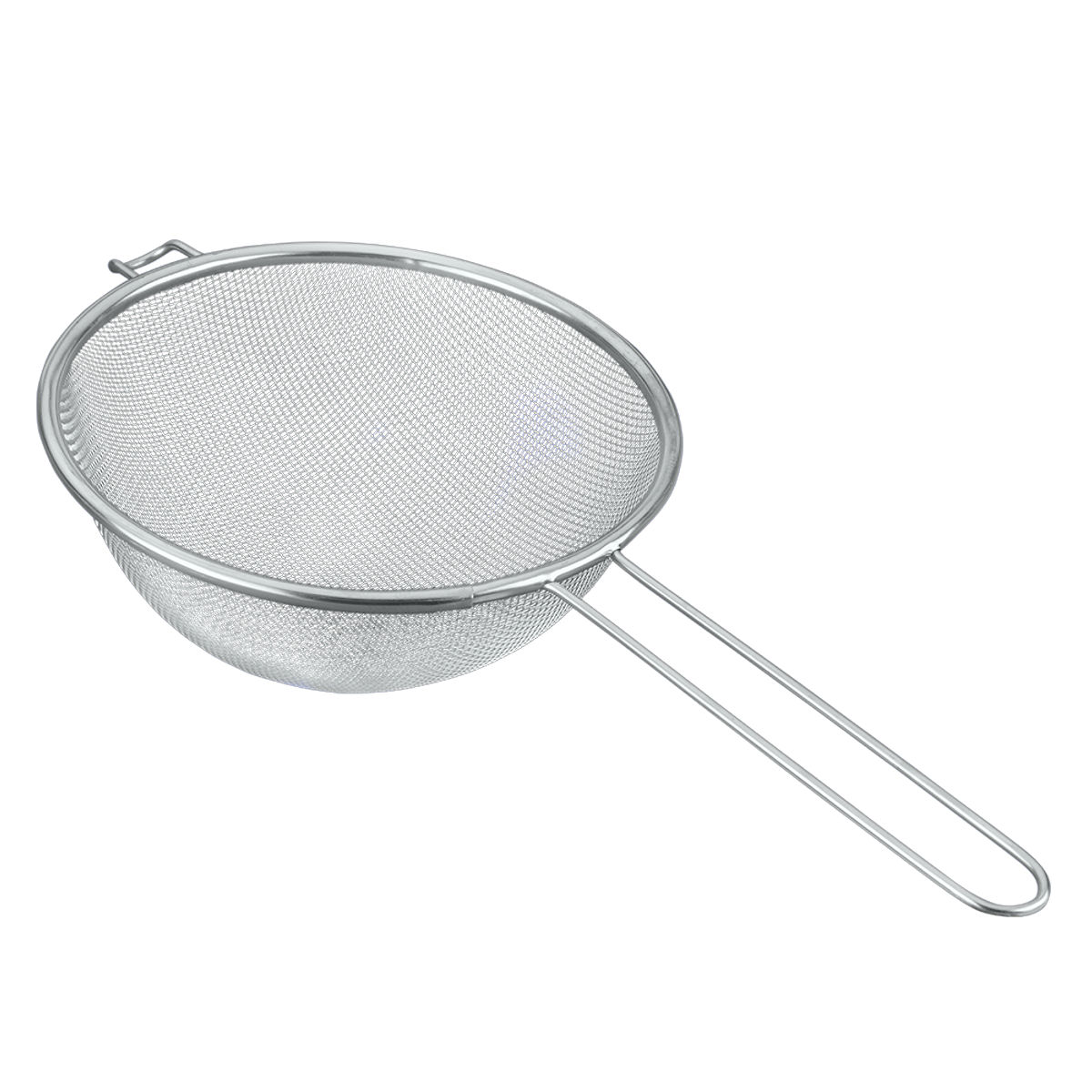 Metaltex zeef RVS - 20cm