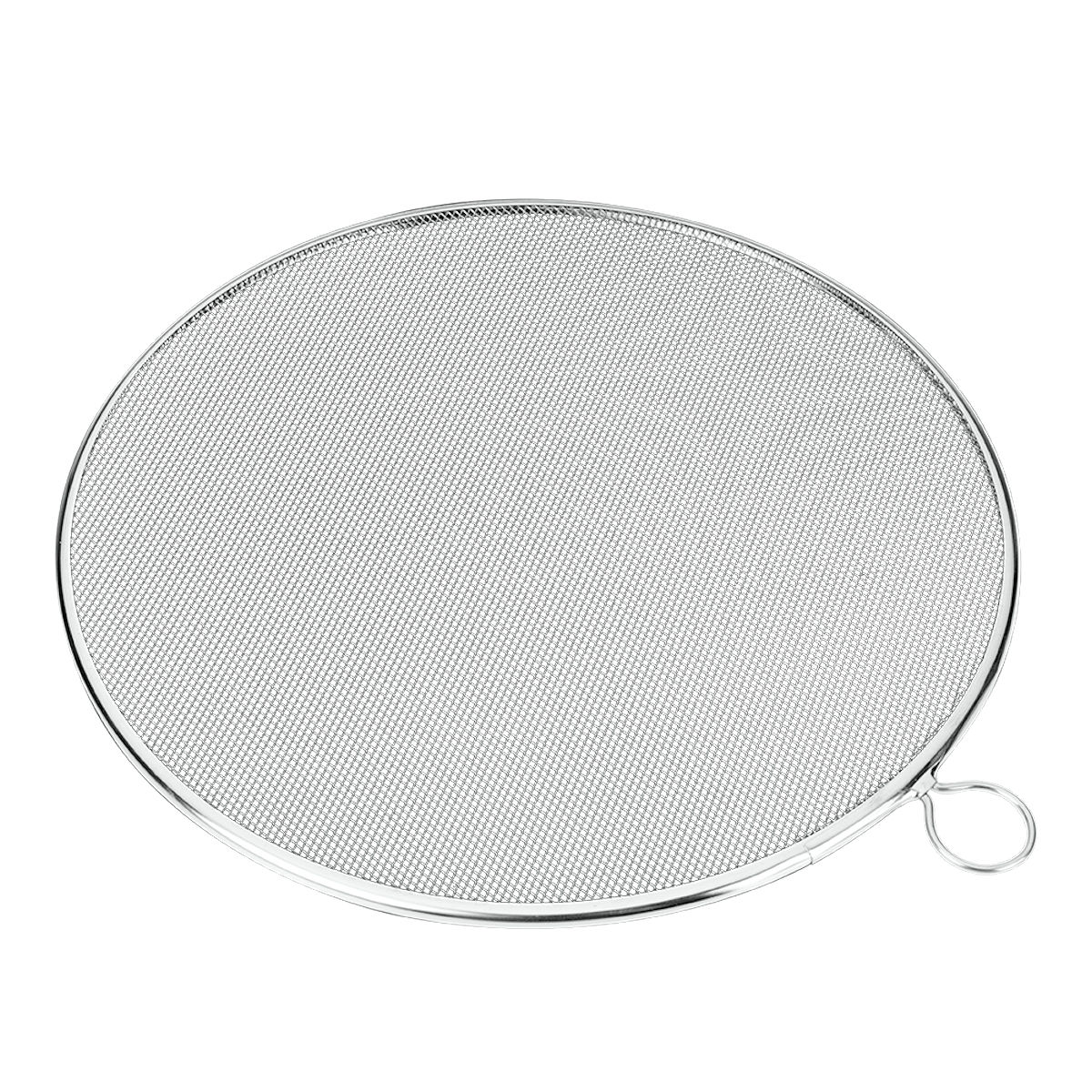 Metaltex vlamverdeler 21cm