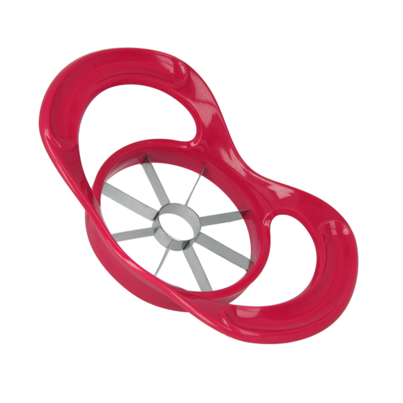 Metaltex appelsnijder