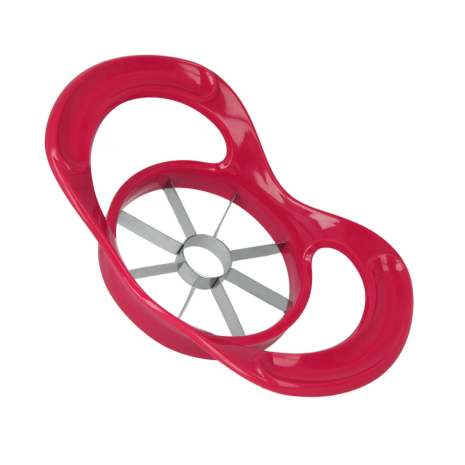 Metaltex appelsnijder