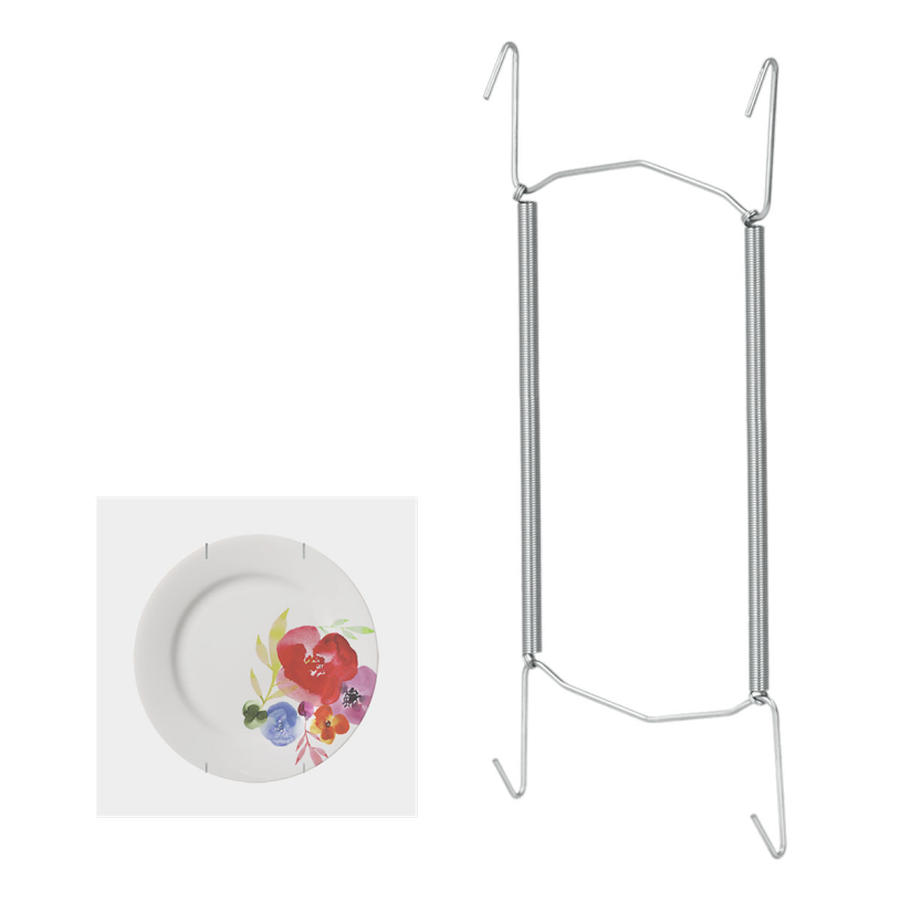 Metaltex bordenhanger 18-26cm