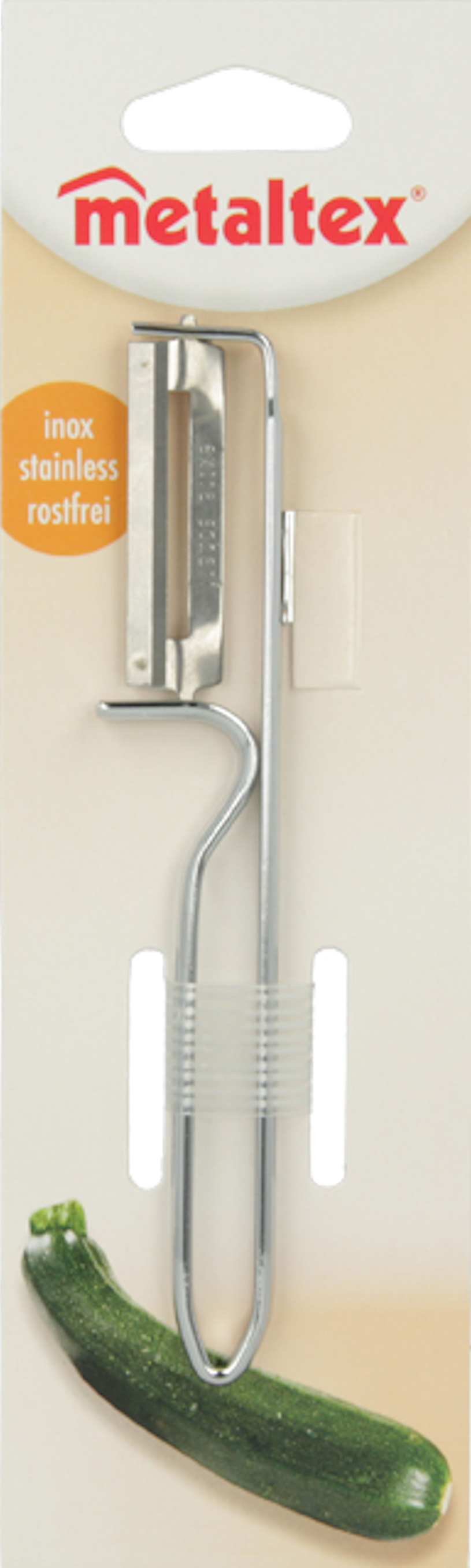 Metaltex dunschiller Famos