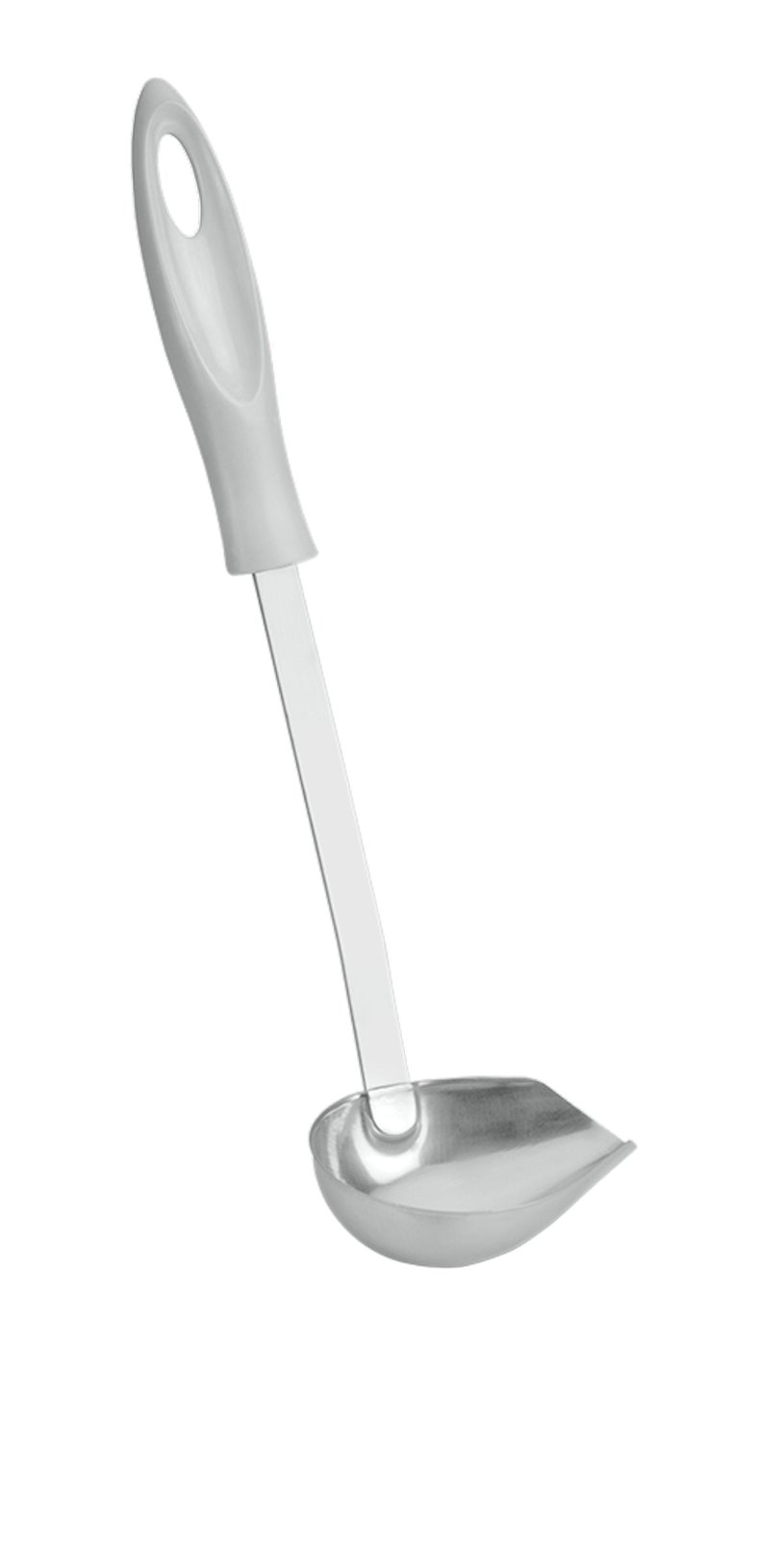 Metaltex Kristall sauslepel