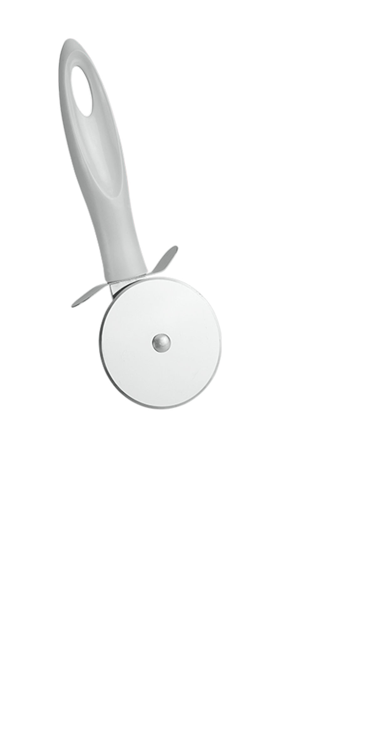 Metaltex Kristall pizzasnijder