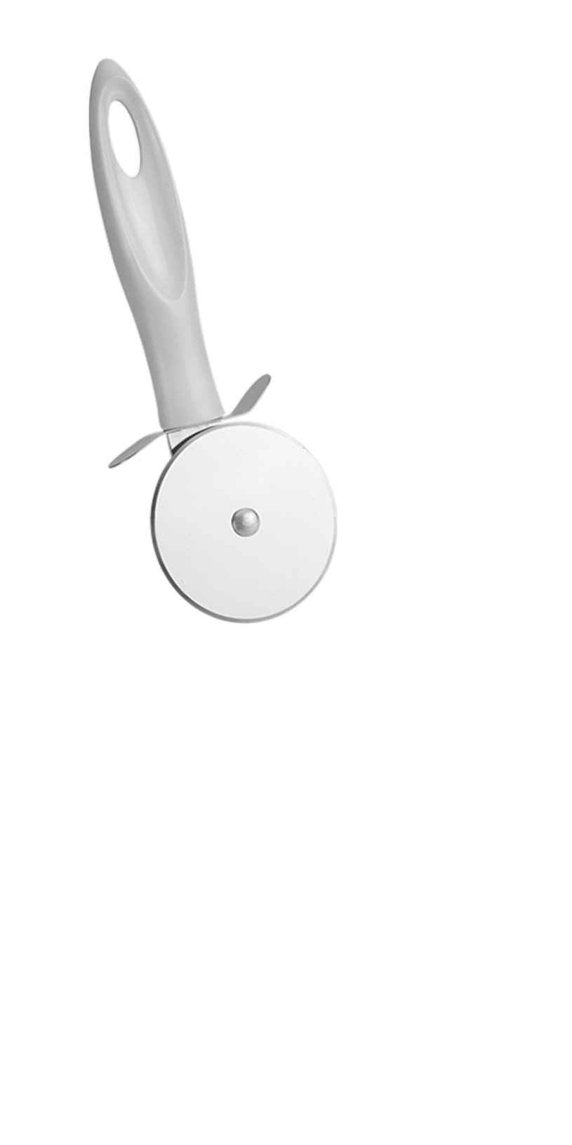 Metaltex Kristall pizzasnijder