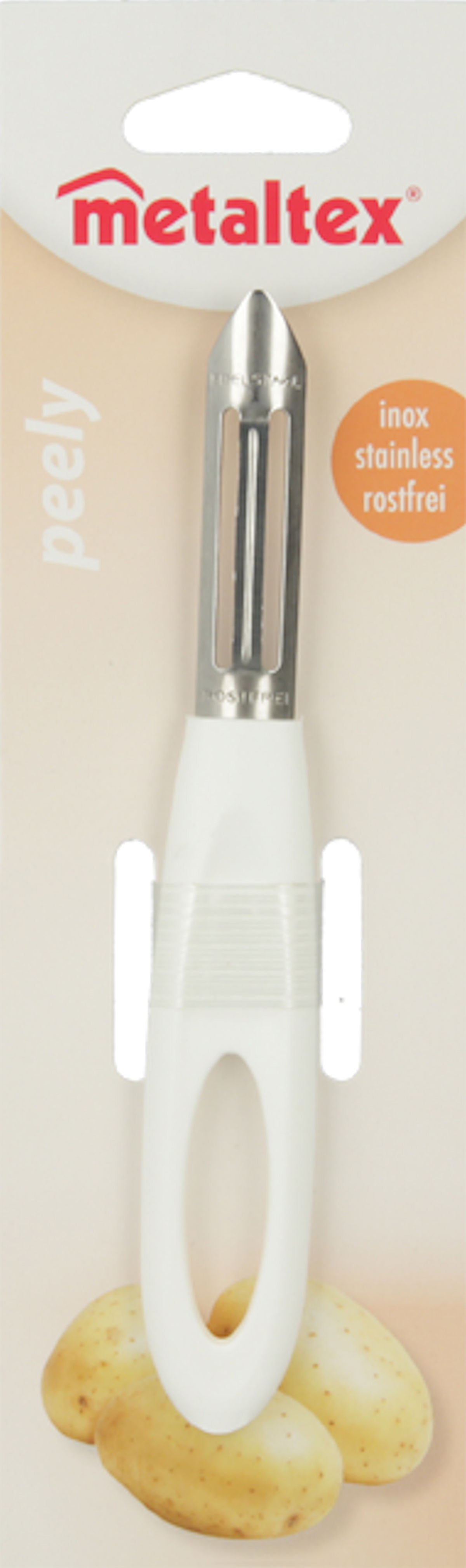 Metaltex Kristall dunschiller