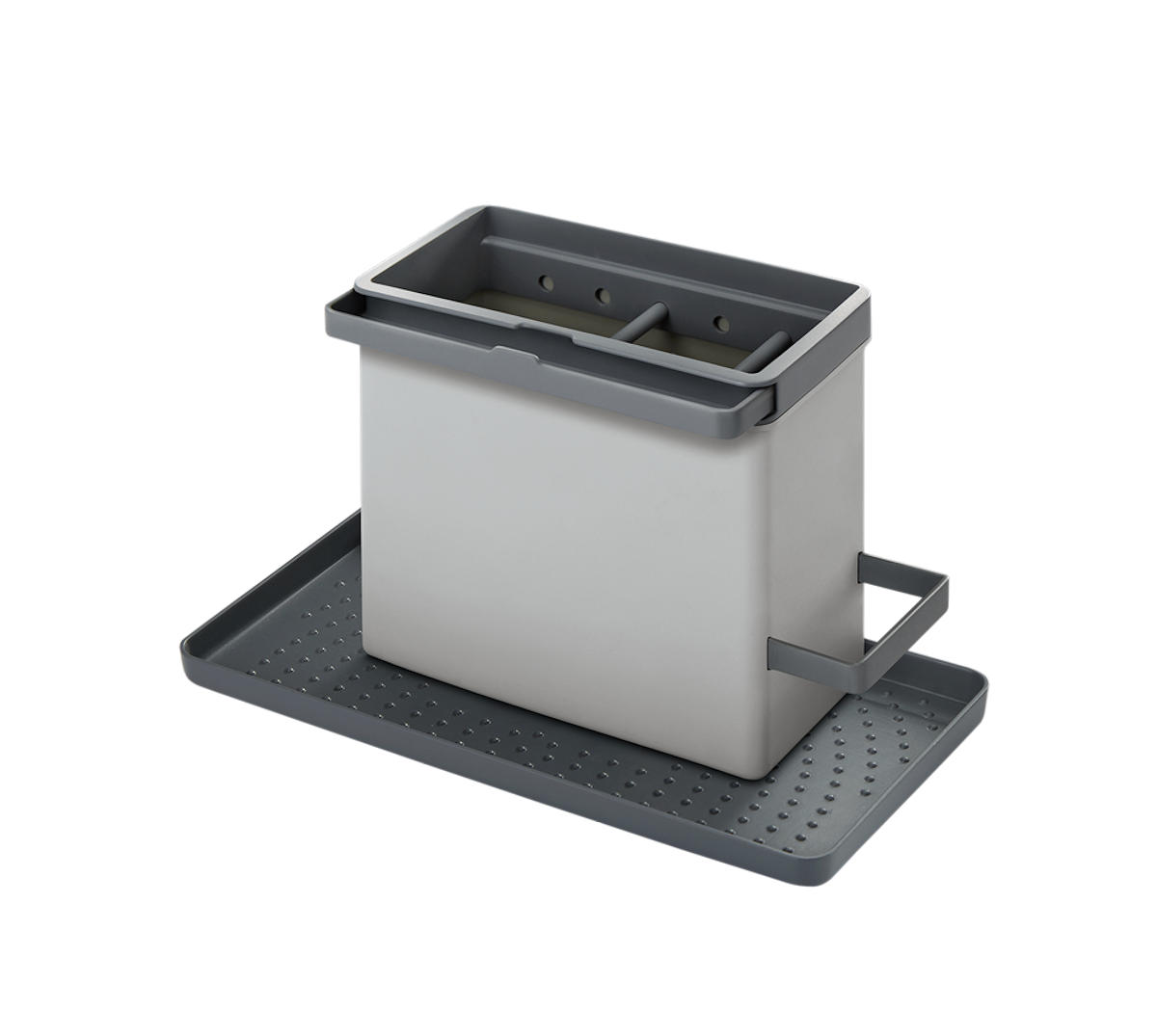 Metaltex Tidy-Tex gootsteen organiser