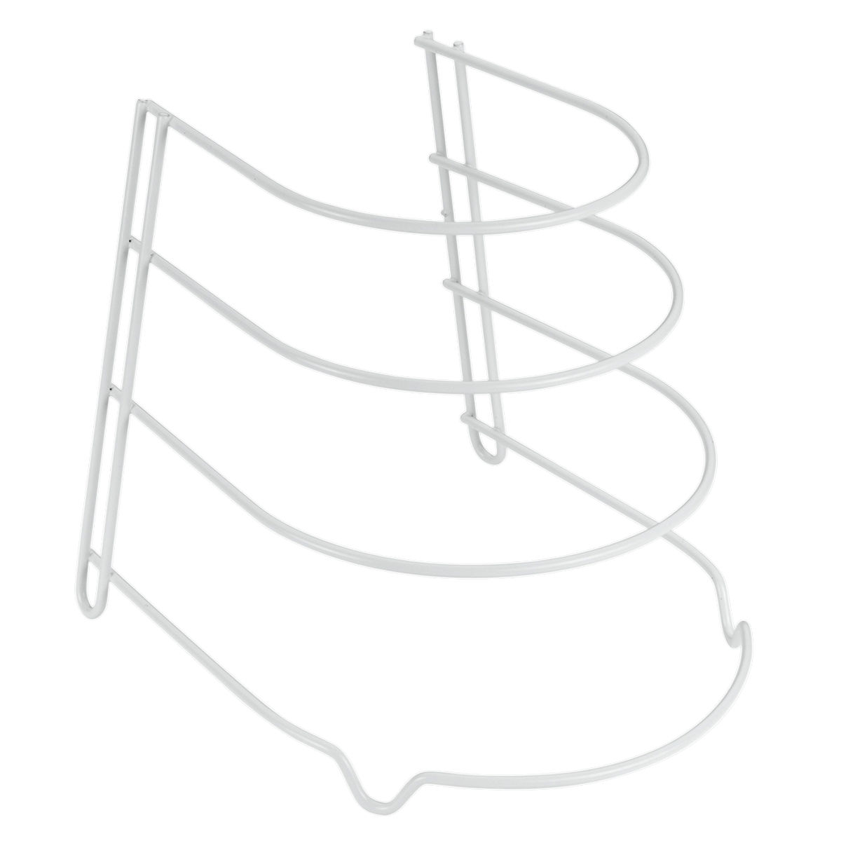 Metaltex Siena koekenpannenrek