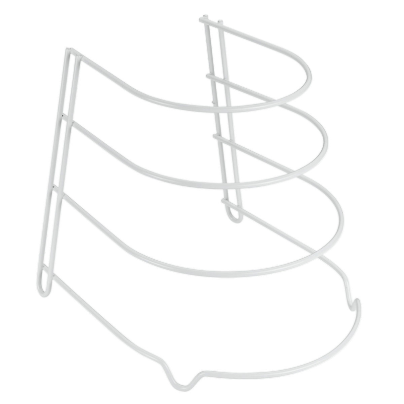 Metaltex Siena koekenpannenrek