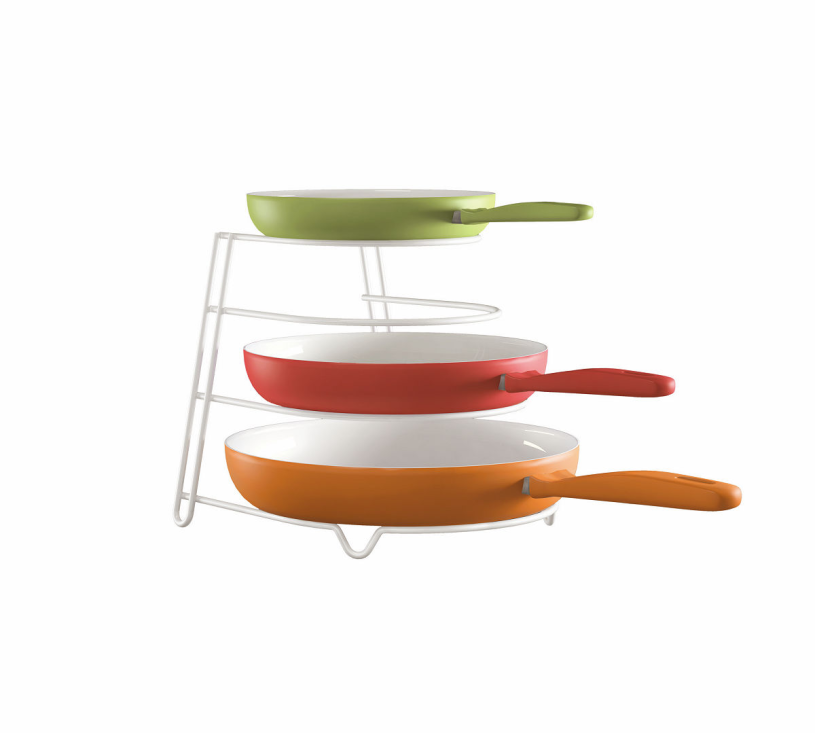 Metaltex Siena koekenpannenrek