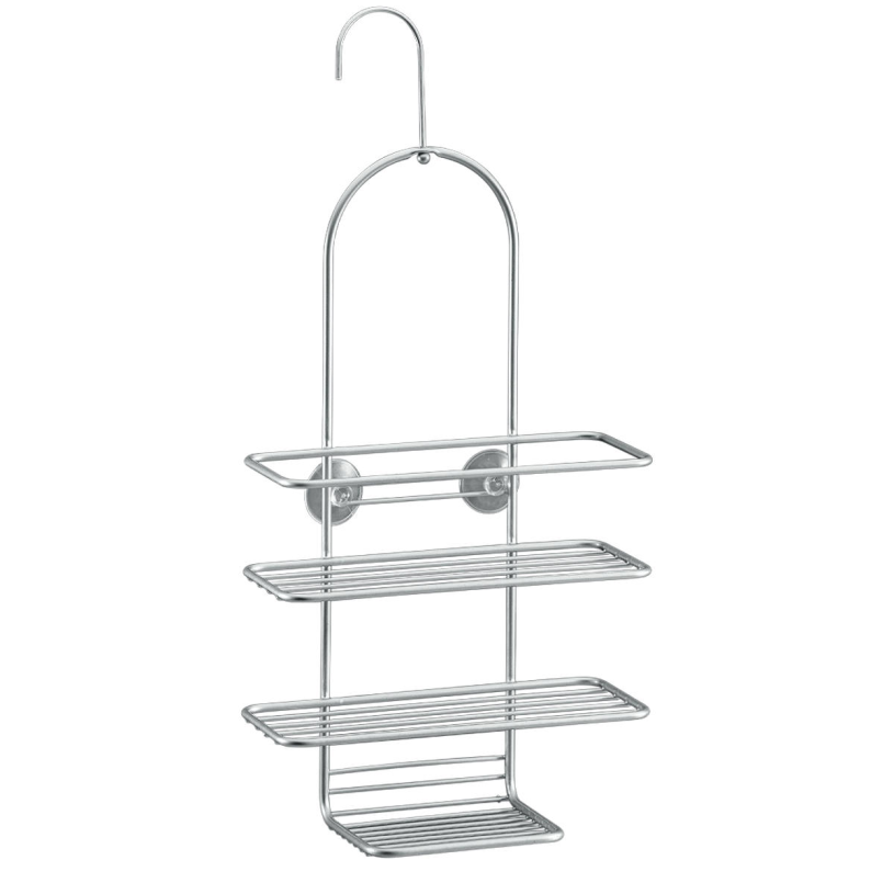 Metaltex Doucheboy Silver