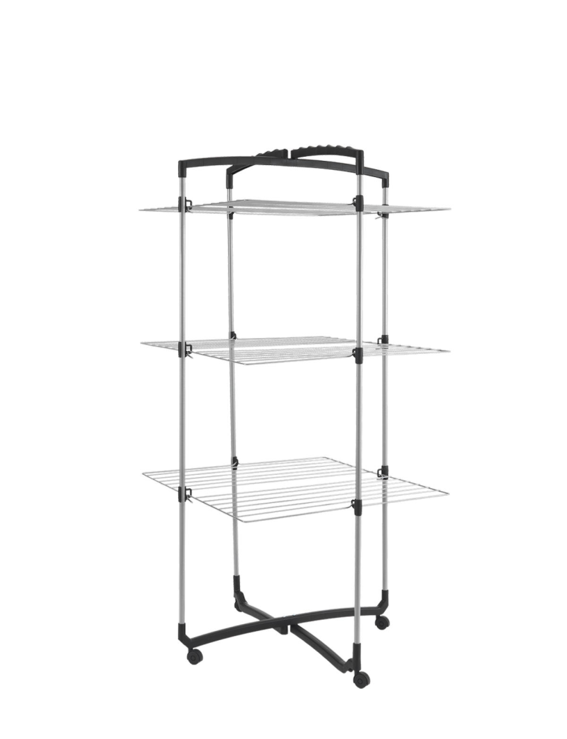 Metaltex droogtoren - Faro 28m