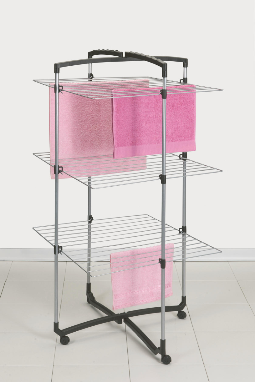 Metaltex droogtoren - Faro 28m