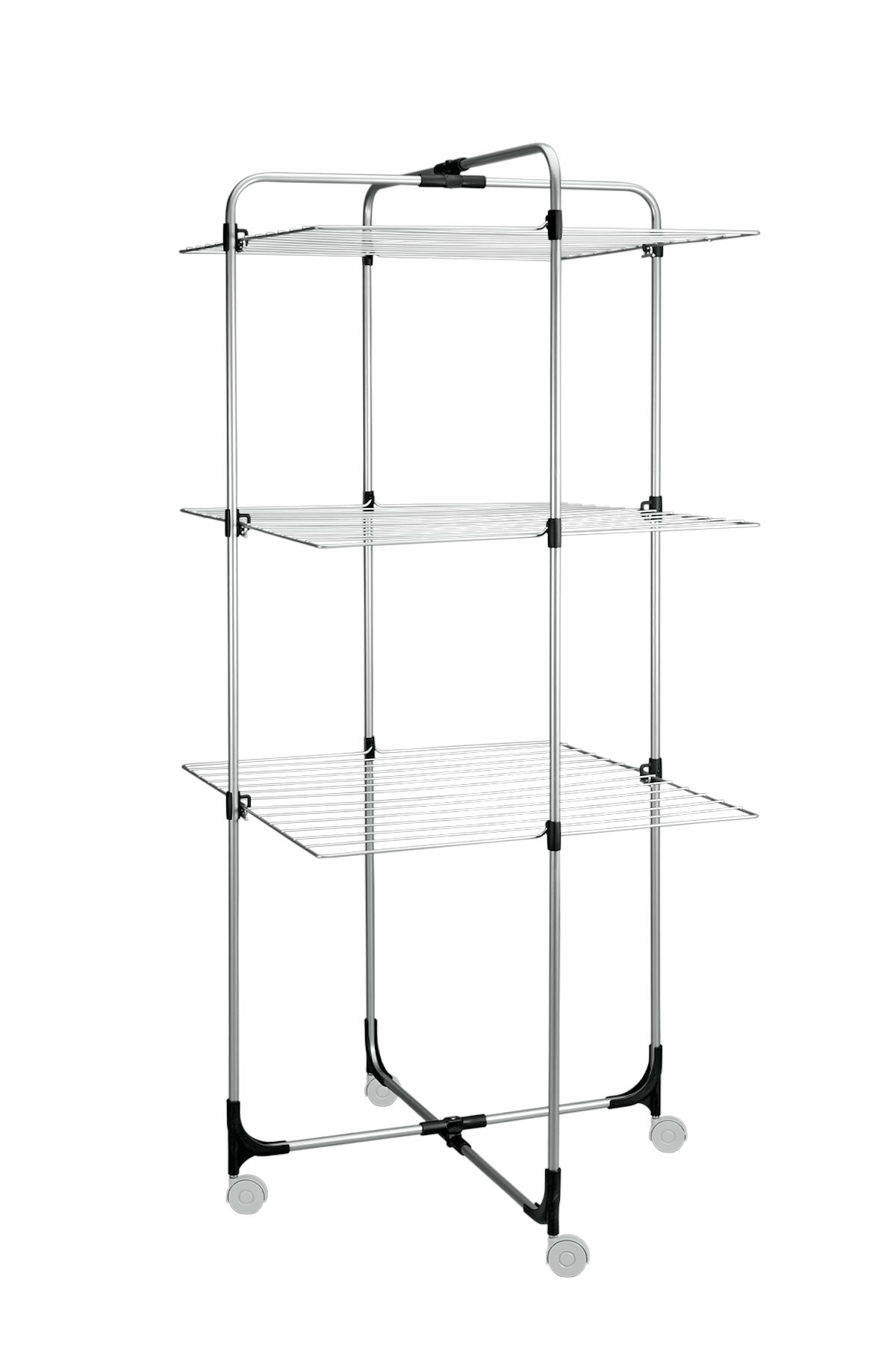 Metaltex droogtoren - Aliseo 30m