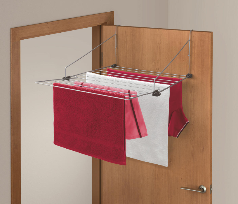 Metaltex hangdroogrek - Den Haag 9m