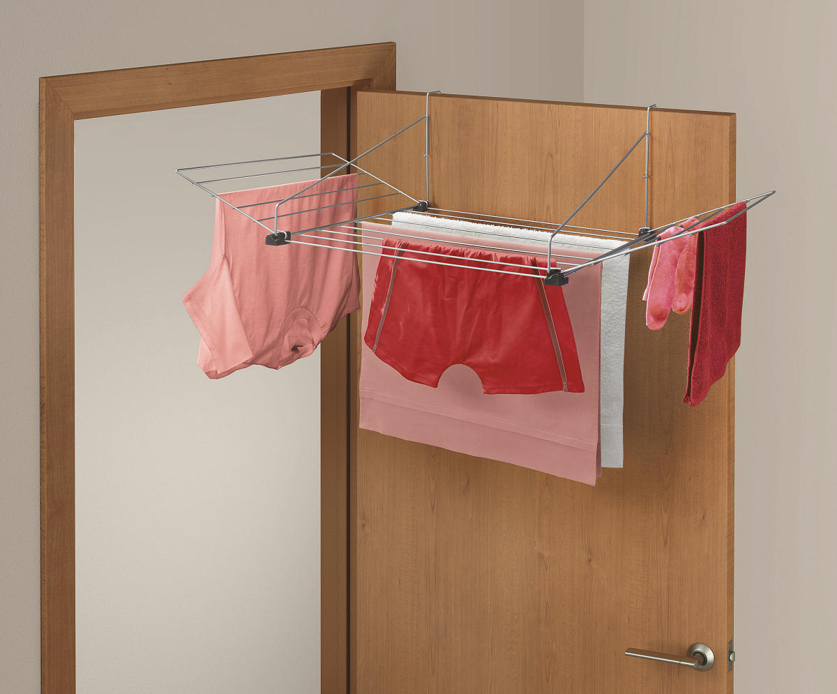 Metaltex hangdroogrek - Tilburg 12m