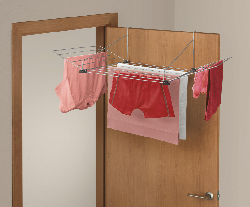 Metaltex hangdroogrek - Tilburg 12m