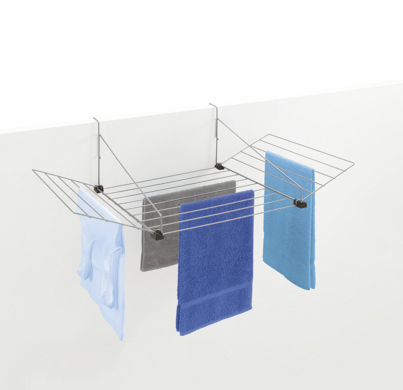 Metaltex hangdroogrek - Tilburg 12m