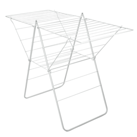 Metaltex droogrek - Rotterdam 25m