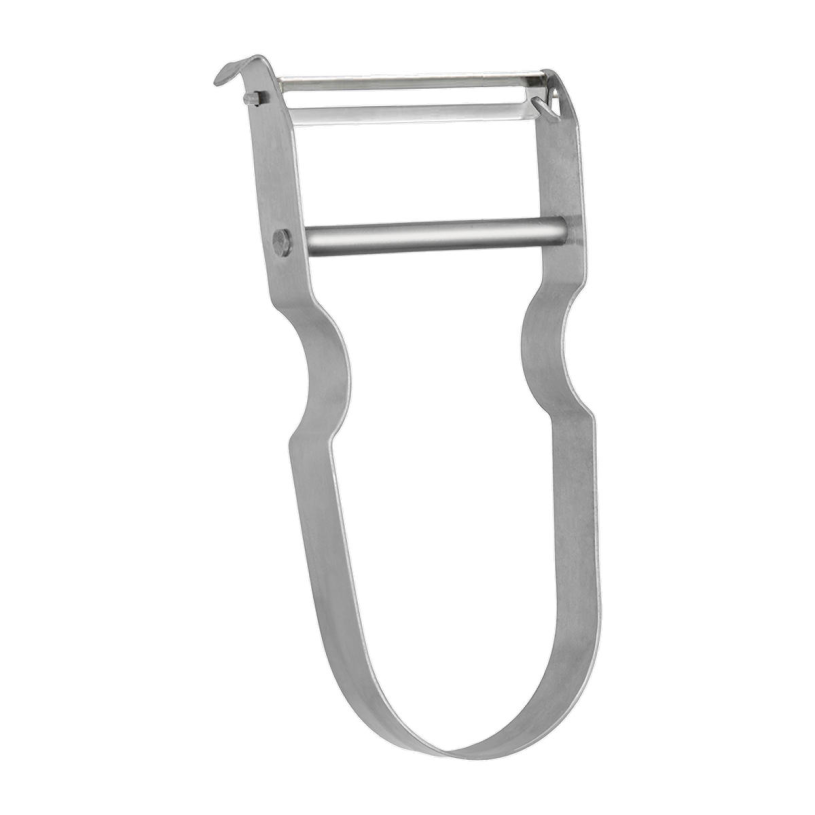 Metaltex dunschiller Castor