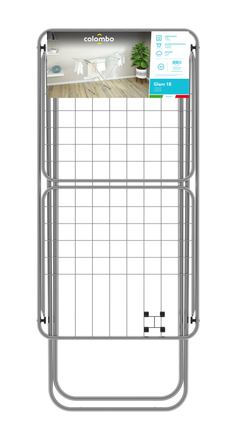 Colombo Droogrek Glam 18m