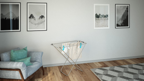 Colombo Droogrek Glam 10m