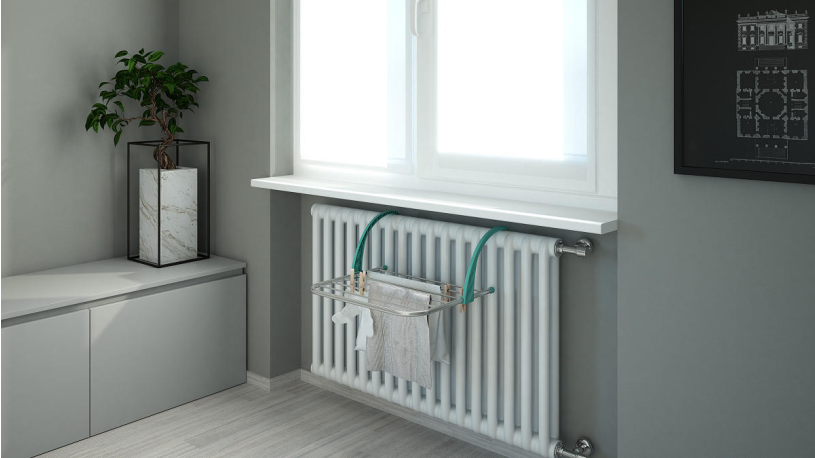 Colombo Droogrek hang Gocciolo 5m