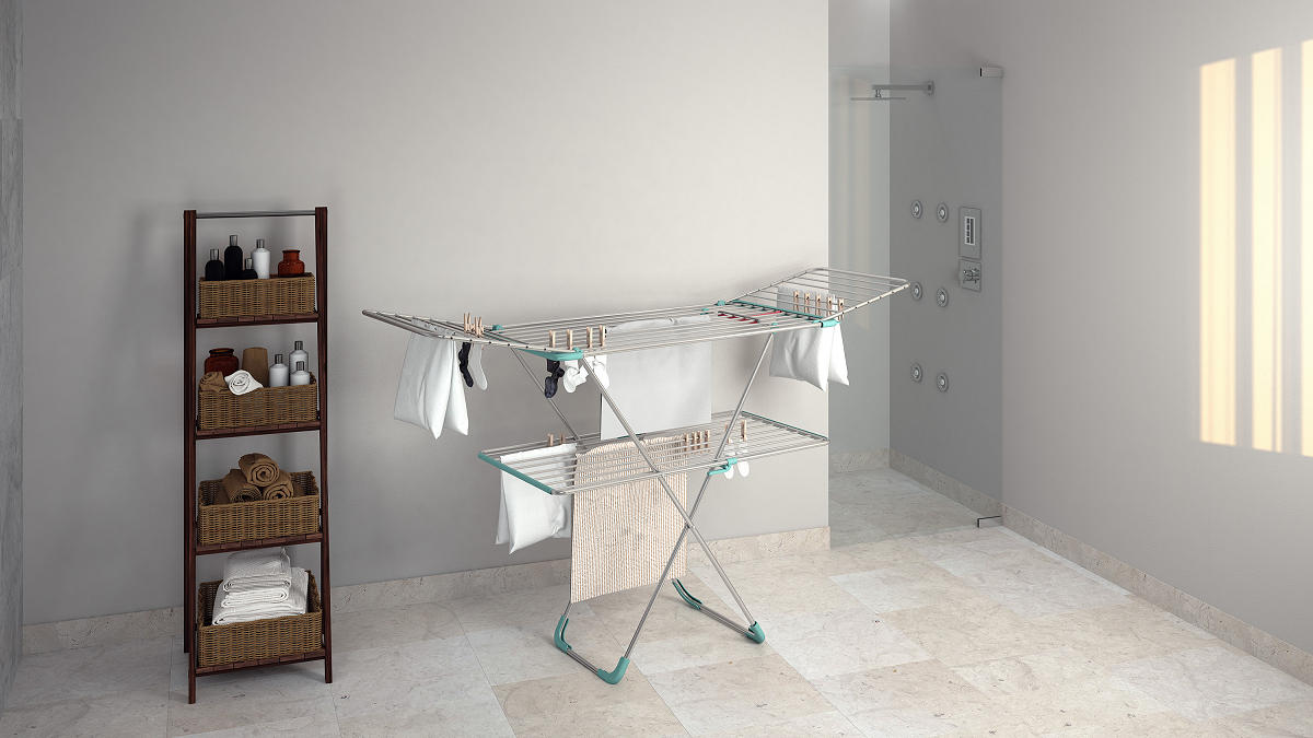 Colombo Droogrek Double 30m