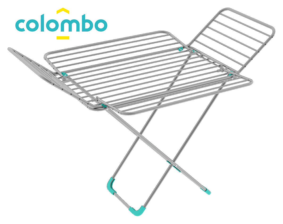 Colombo Droogrek Flower 30m