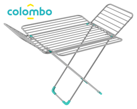 Colombo Droogrek Flower 30m