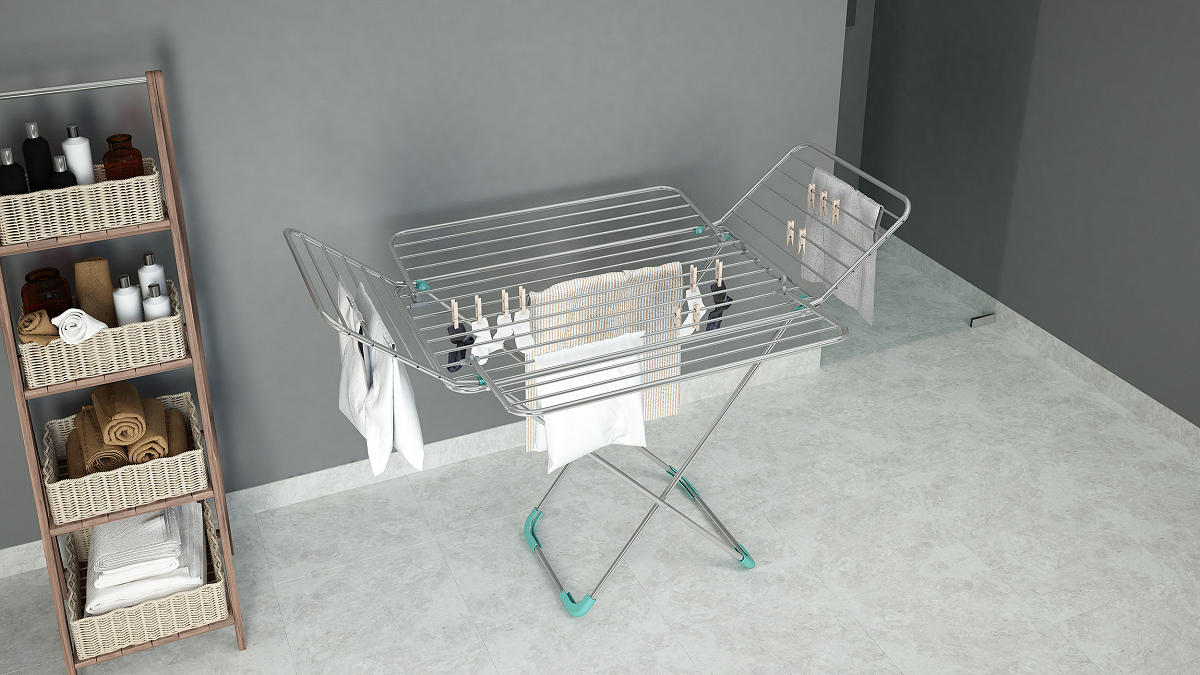 Colombo Droogrek Flower 30m