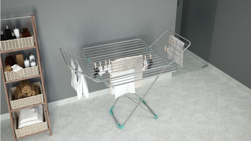 Colombo Droogrek Flower 30m