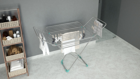 Colombo Droogrek Flower 30m