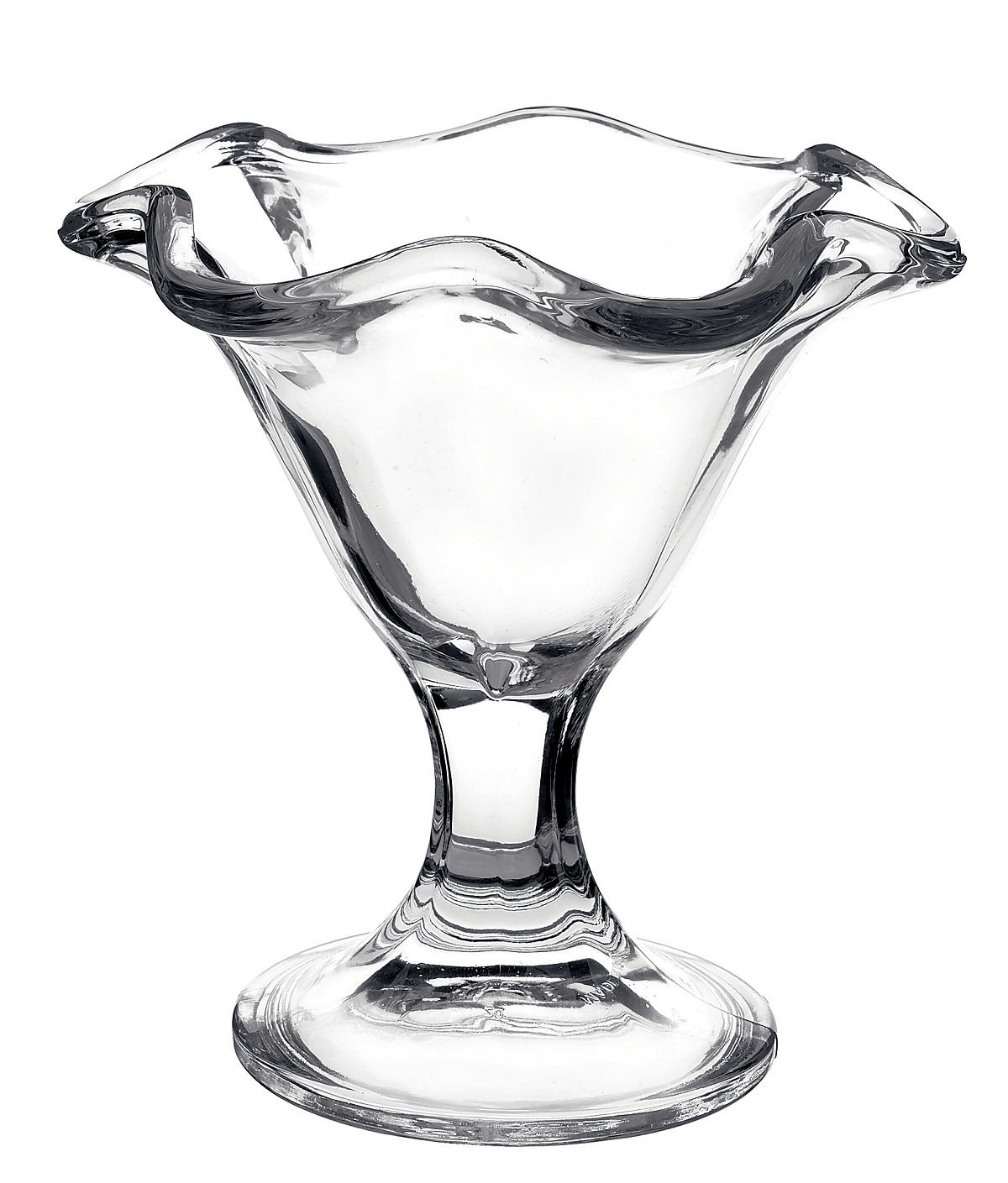 Bormioli Primavera IJscoupe set 2 stuks