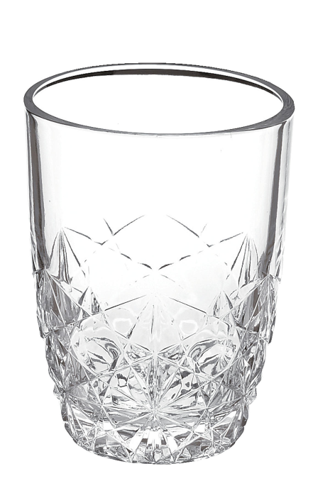 Bormioli Dedalo Whiskey Set 7-delig