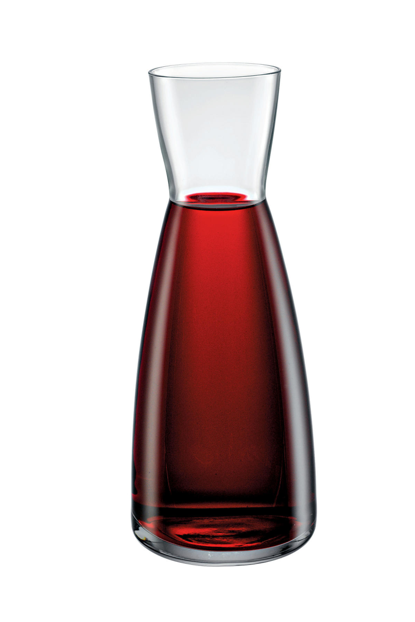 Bormioli Ypsilon Karaf 1,0 Liter