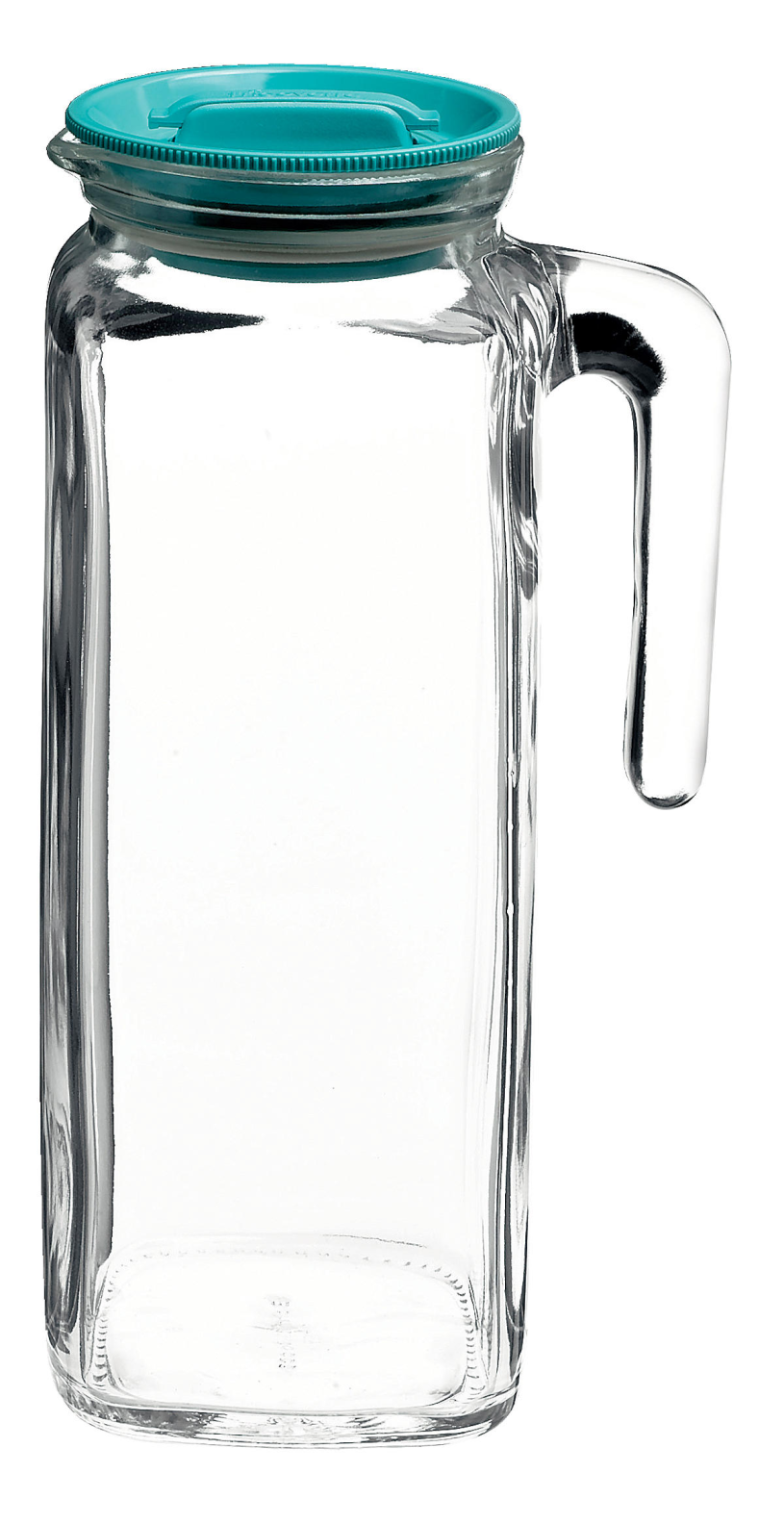 Bormioli Koelkast Kan 1,0 Liter