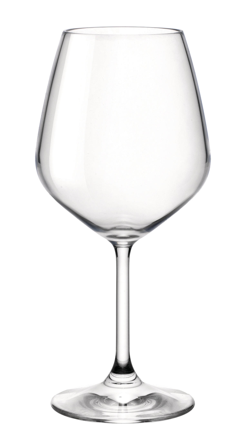 Bormioli Restaurant Wijnglas Wit set 2 stuks