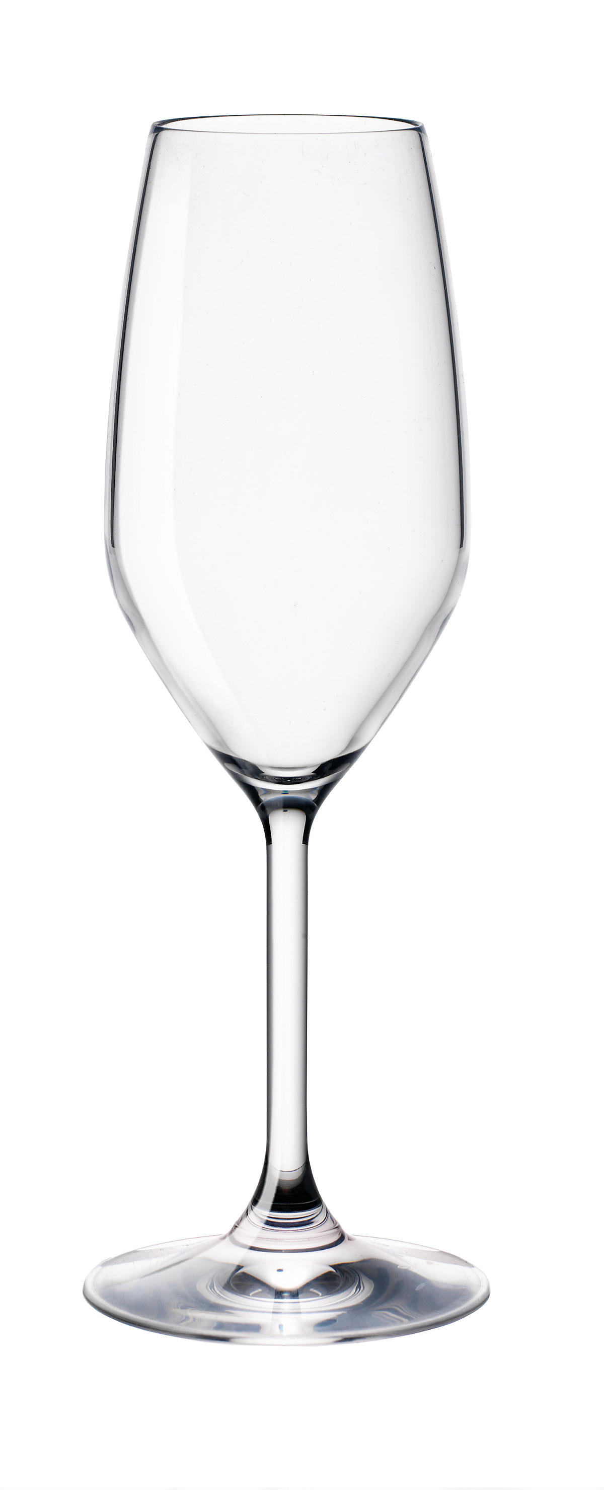 Bormioli Restaurant Champagne Flute set 3 stuks