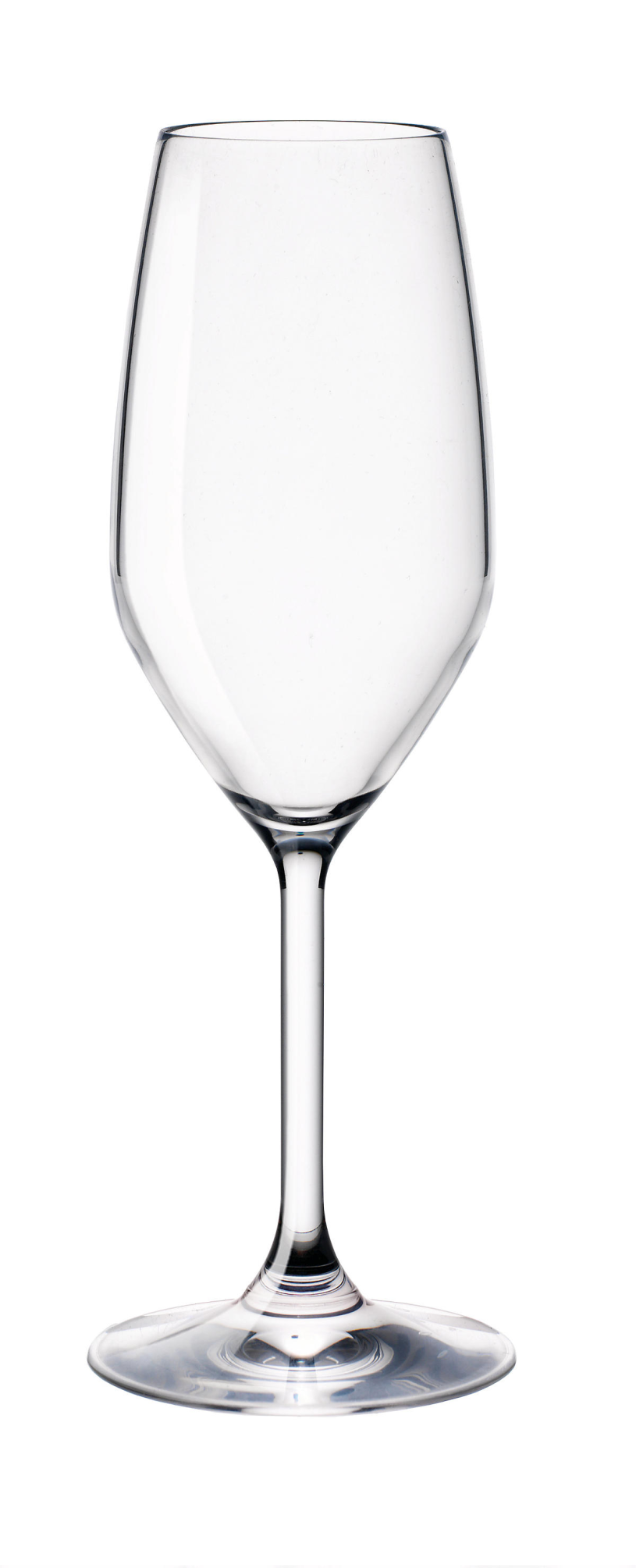 Bormioli Restaurant Champagne Flute set 3 stuks