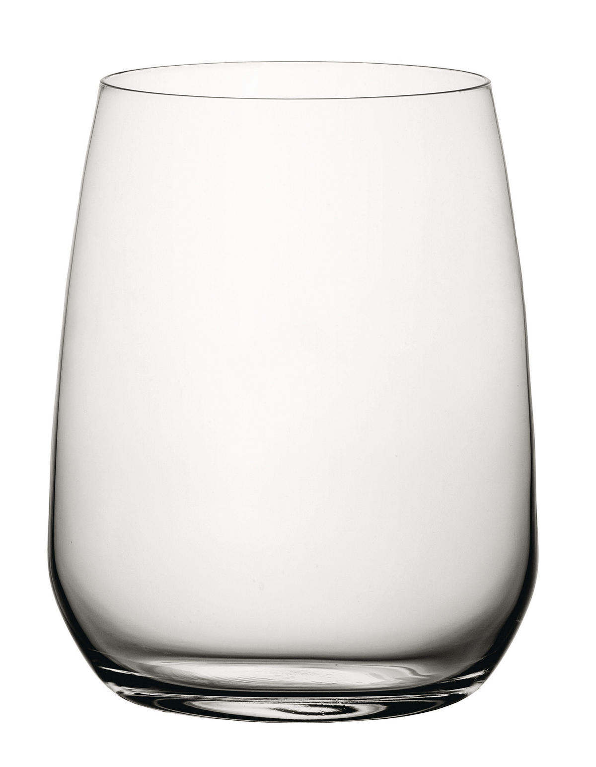 Bormioli Restaurant Waterglas set 3 stuks