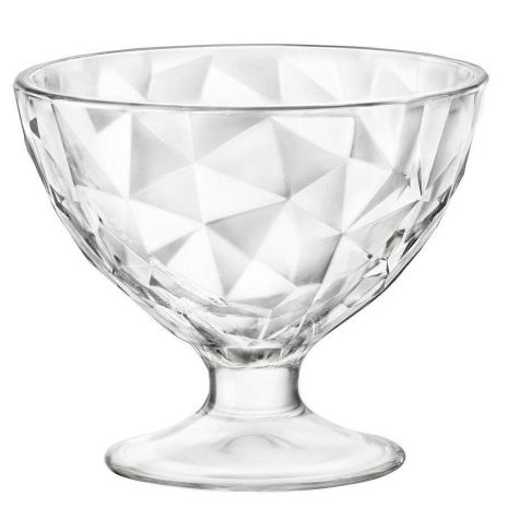 Bormioli Diamond IJscoupe